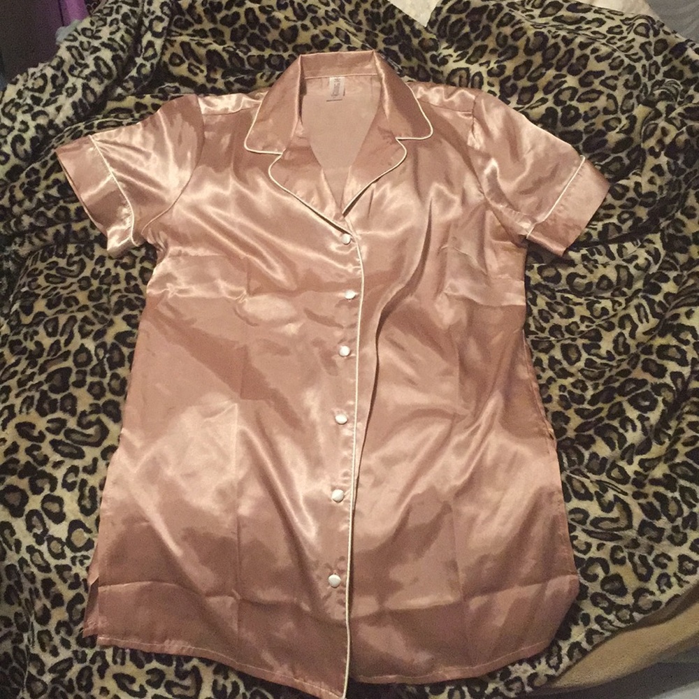 Sleepwear